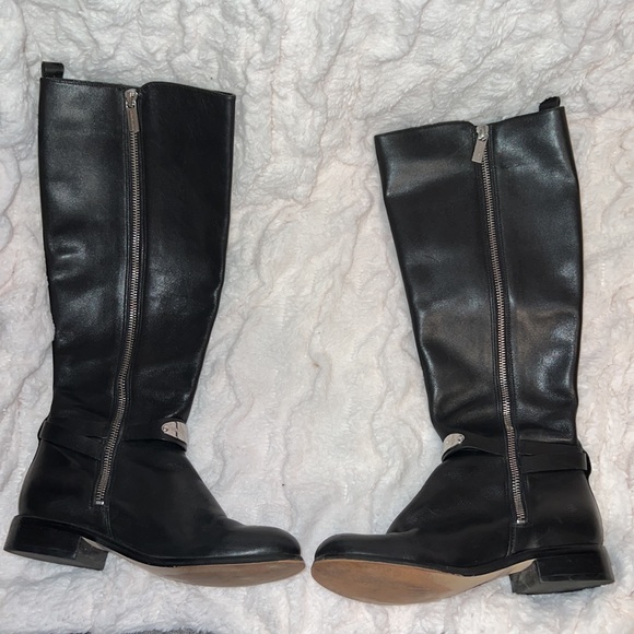 Michael Kors Riding boots - Picture 5 of 9